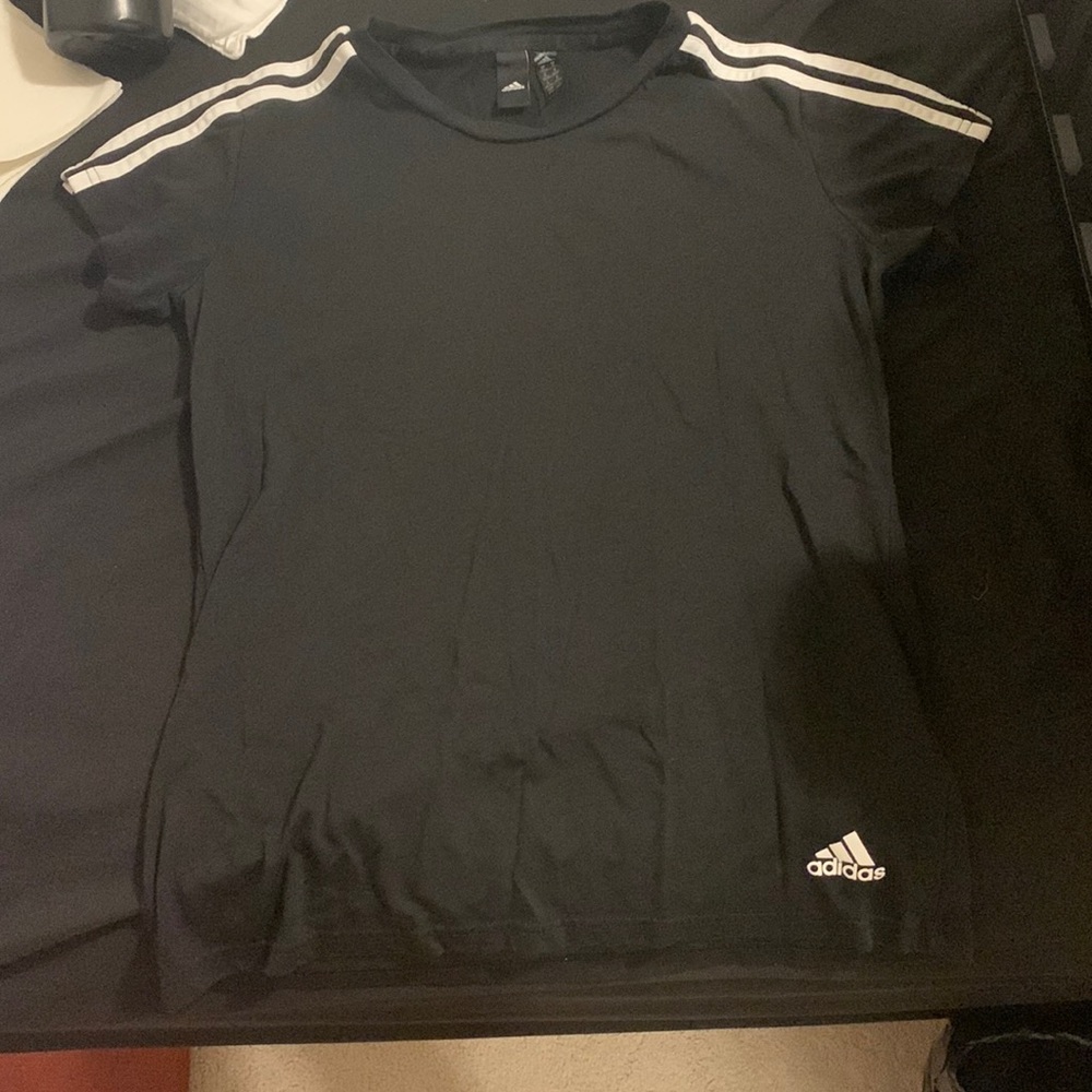 adidas tee shirt